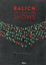 Balich Spectacular Shows