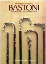 Bastoni : dall'essenziale allo stupefacente