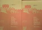 Città murate e centri fortificati del Veneto (2 vol.)