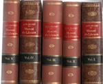 Manuel du libraire et de l'amateur de livres 5 tomi