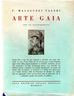Arte gaia