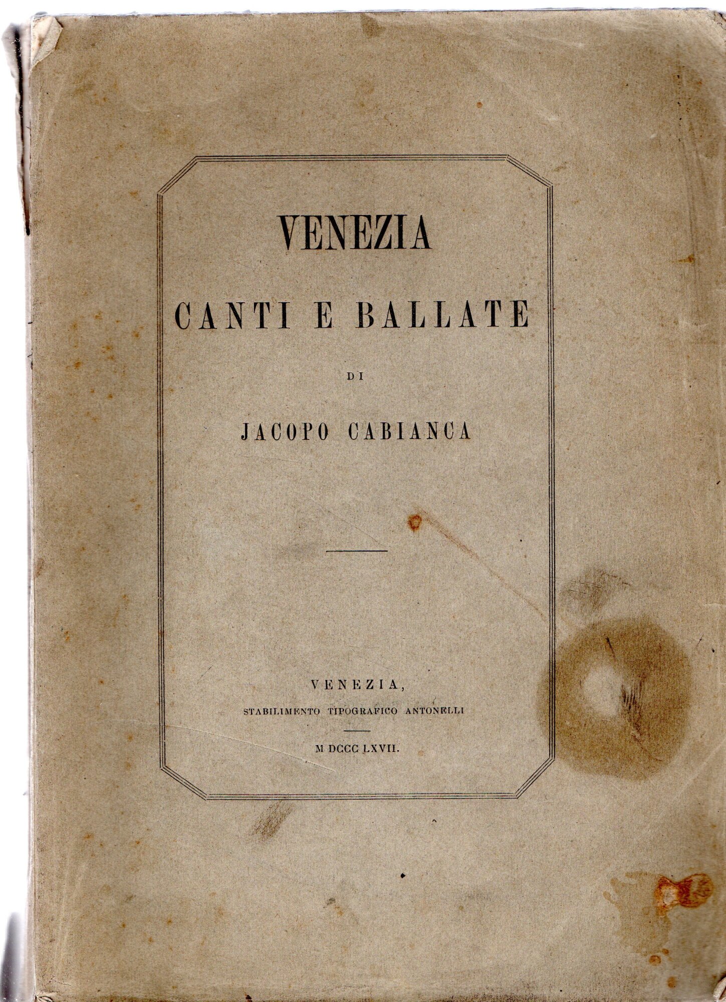 Zefiro libri