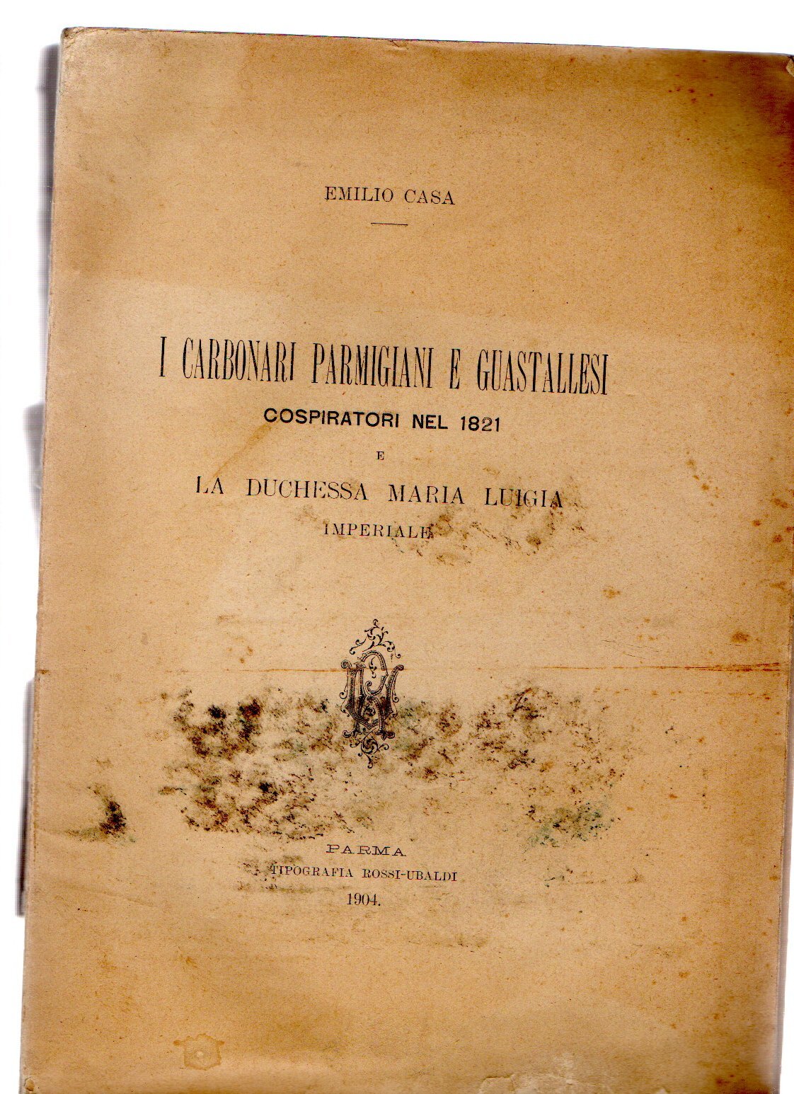 Zefiro libri