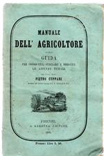 Manuale Dell'Agricoltore