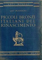 Piccoli bronzi italiani del Rinascimento