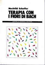 Terapia con i fiori di Bach