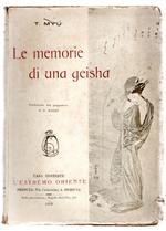 Le memorie di una geisha