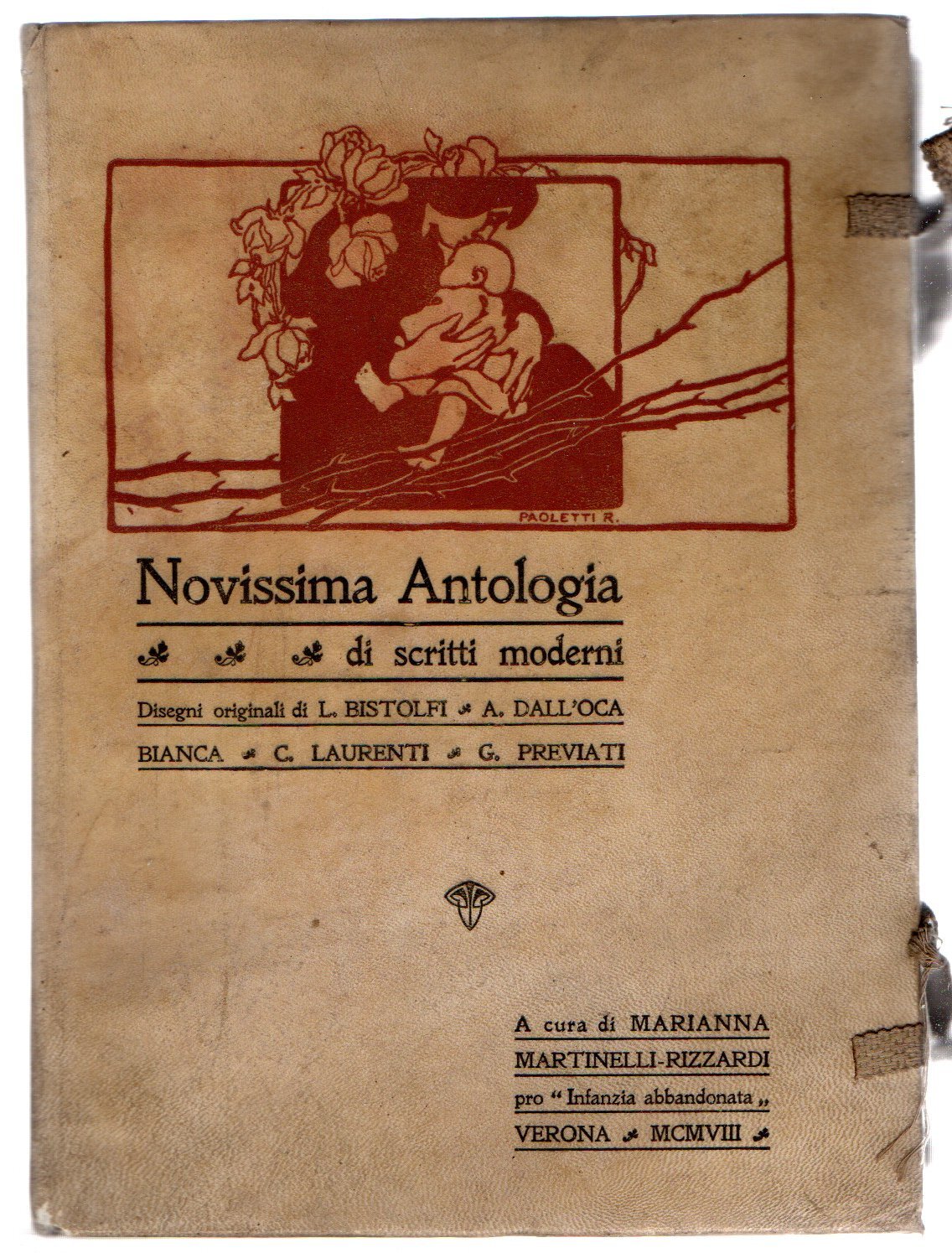Zefiro libri