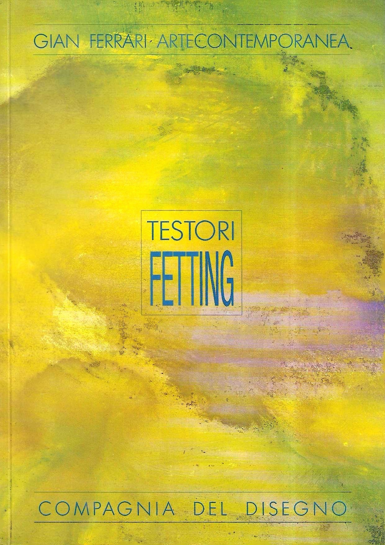 Zefiro libri