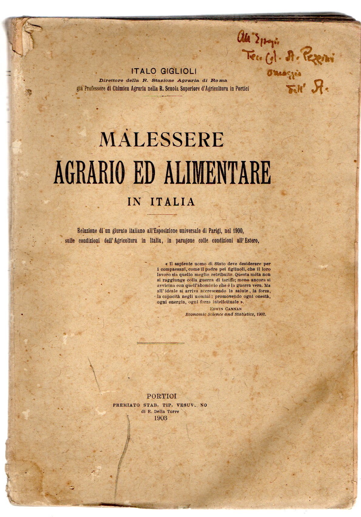 Zefiro libri