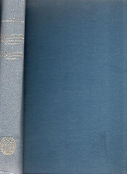 Il difficile equilibrio agricolo-manifatturiero (1750-1814) - Sergio Zaninelli - copertina