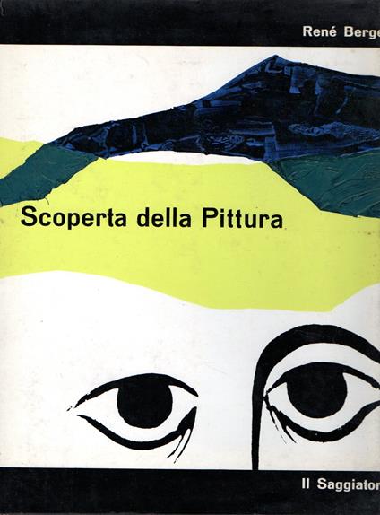 Scoperta della pittura - copertina
