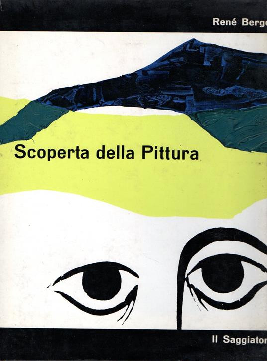 Scoperta della pittura - copertina
