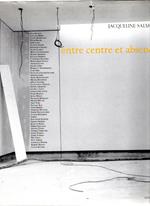 Entre Centre Et Absence