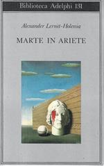 Marte in Ariete
