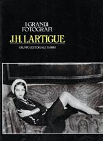 J.H. Lartigue (Collana 