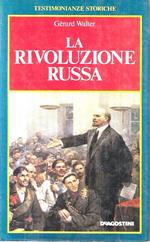 La rivoluzione russa