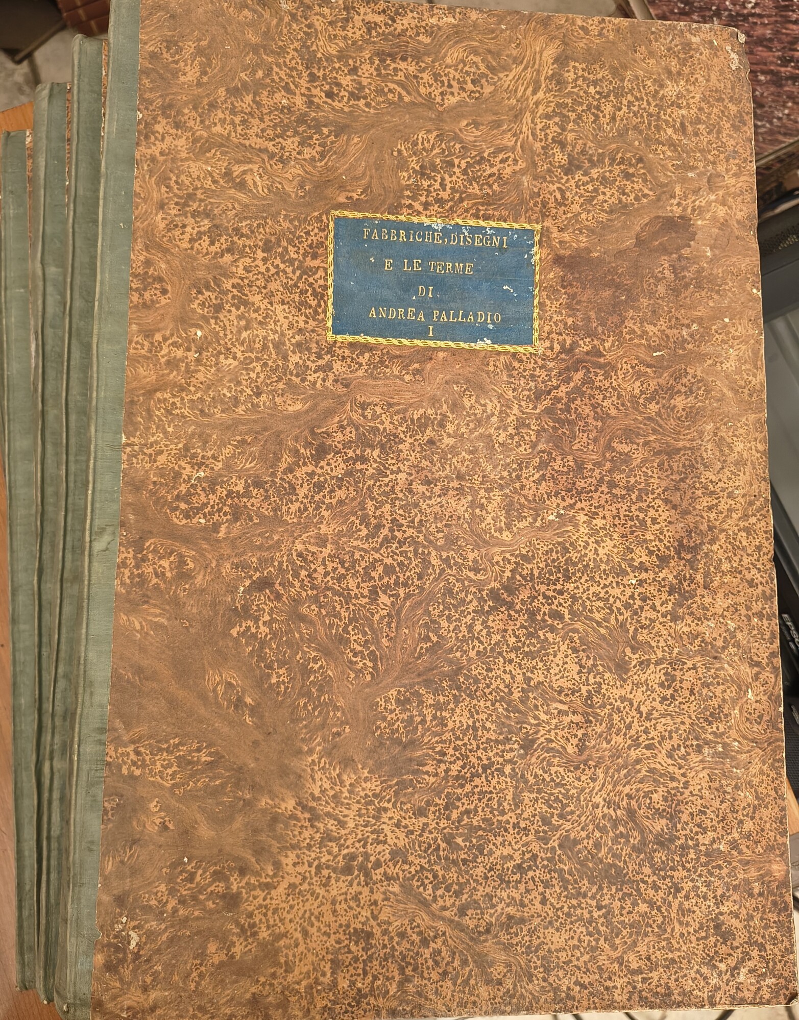 Zefiro libri