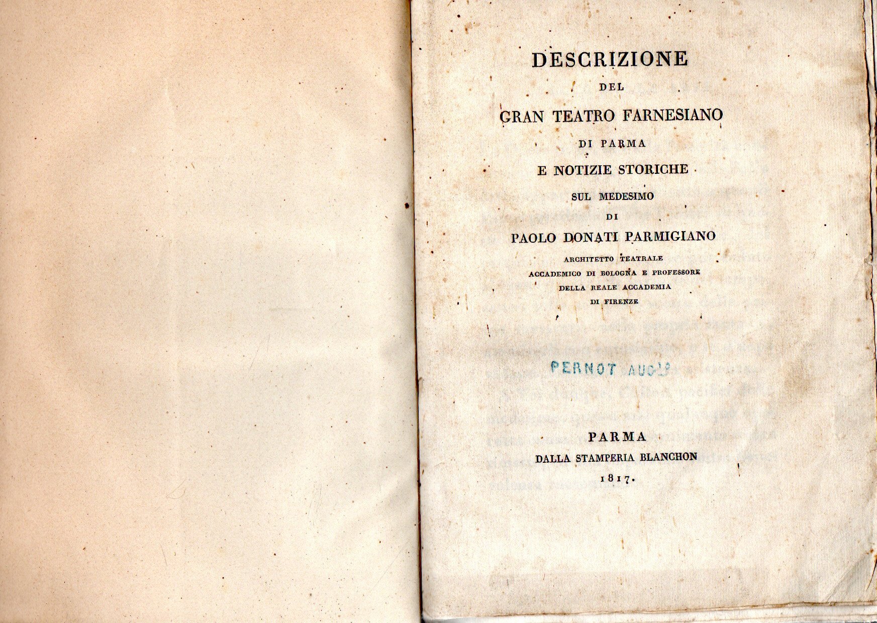 Zefiro libri