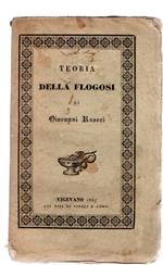 Teoria della flogosi