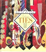 Fit to Be Tied: Vintage Ties of the Forties and Early Fifties