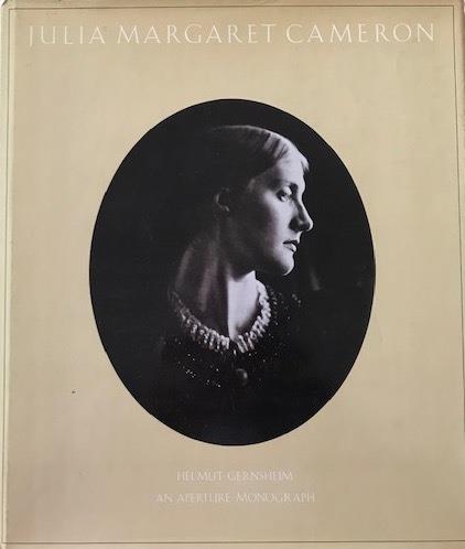 Julia Margaret Cameron : Her Life and Photographic Work - copertina