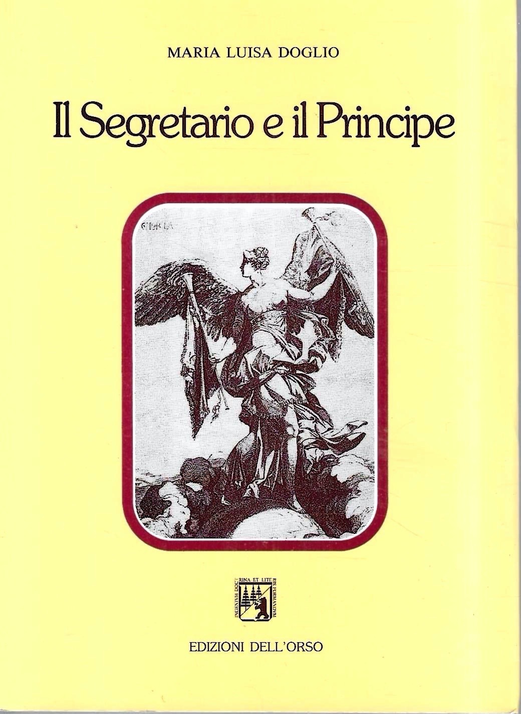 Zefiro libri