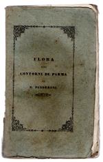 Flora Dei Contorni Di Parma
