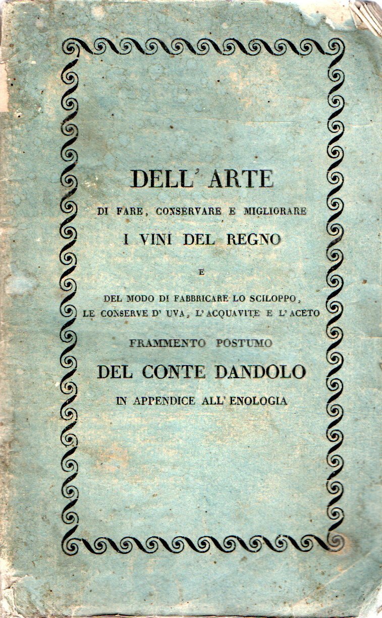 Zefiro libri