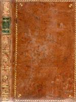 Il Mattino e Il Mezzogiorno poemetto di Giuseppe Parini milanese