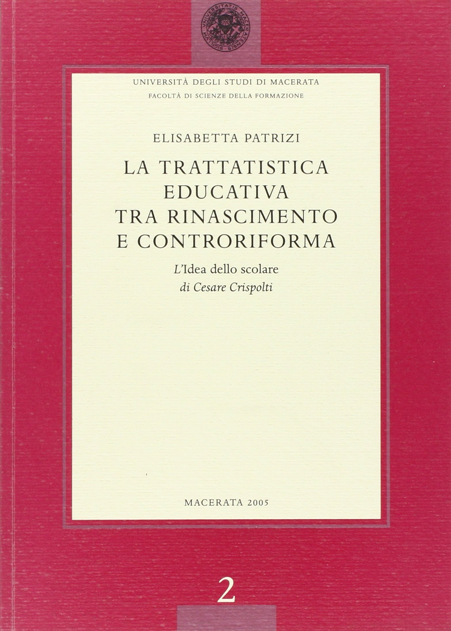 Zefiro libri