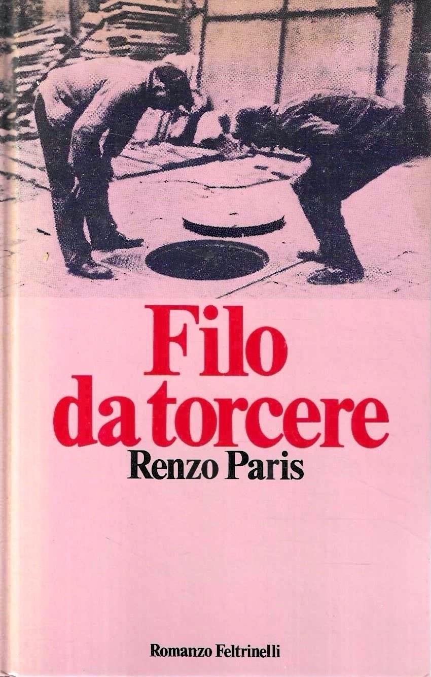 Filo da torcere