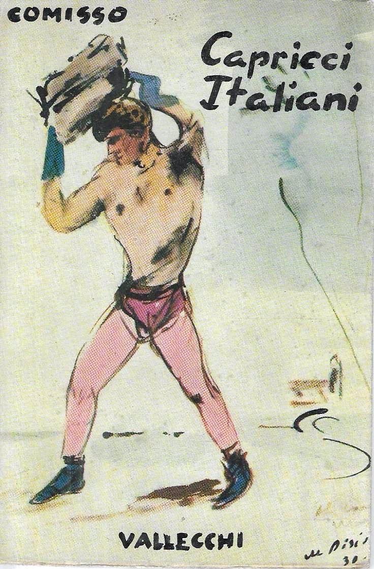 Capricci italiani