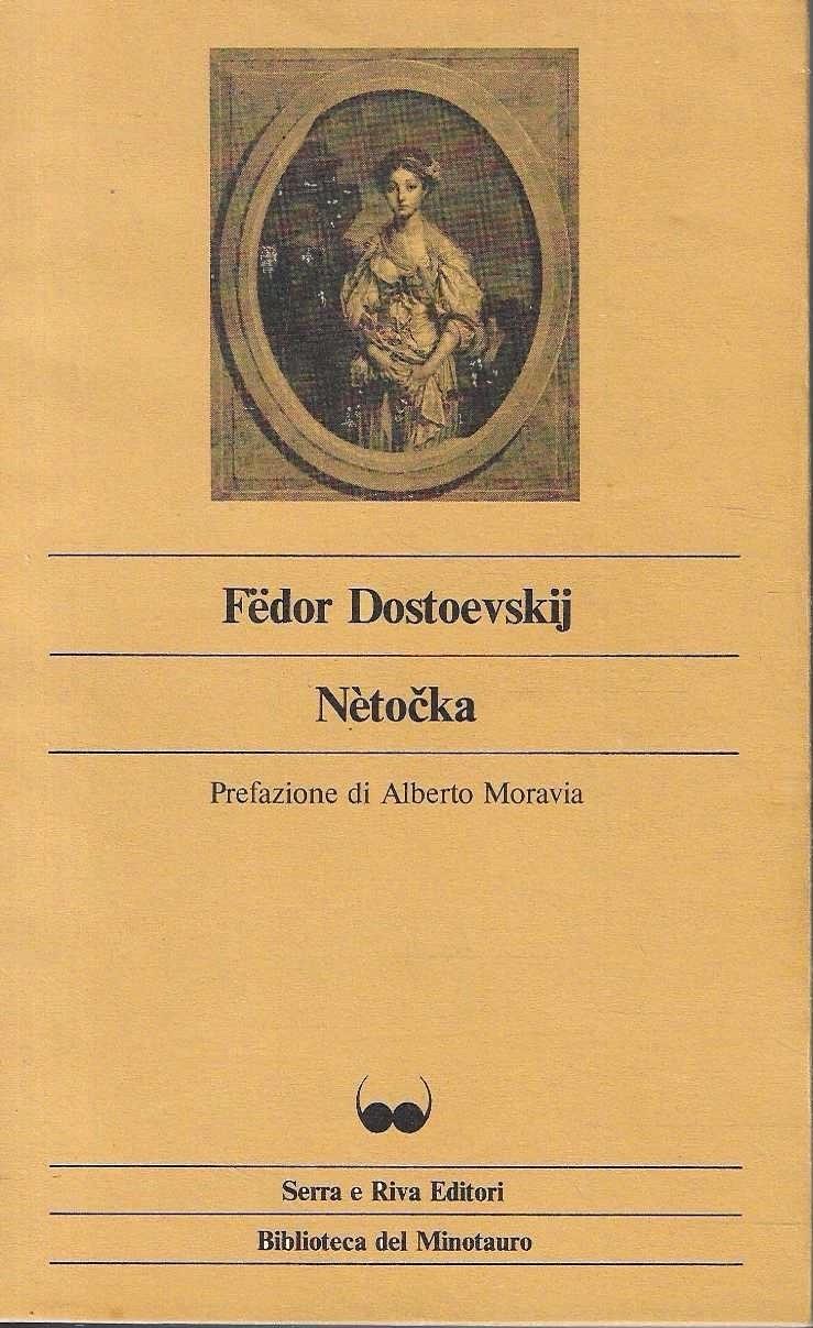 Nètočka