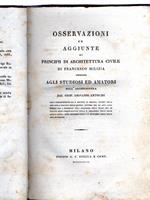 Principi di Architettura Civile