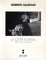 La città invasa testo di J. Lemagny