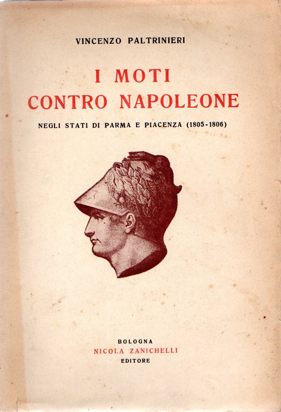 Zefiro libri