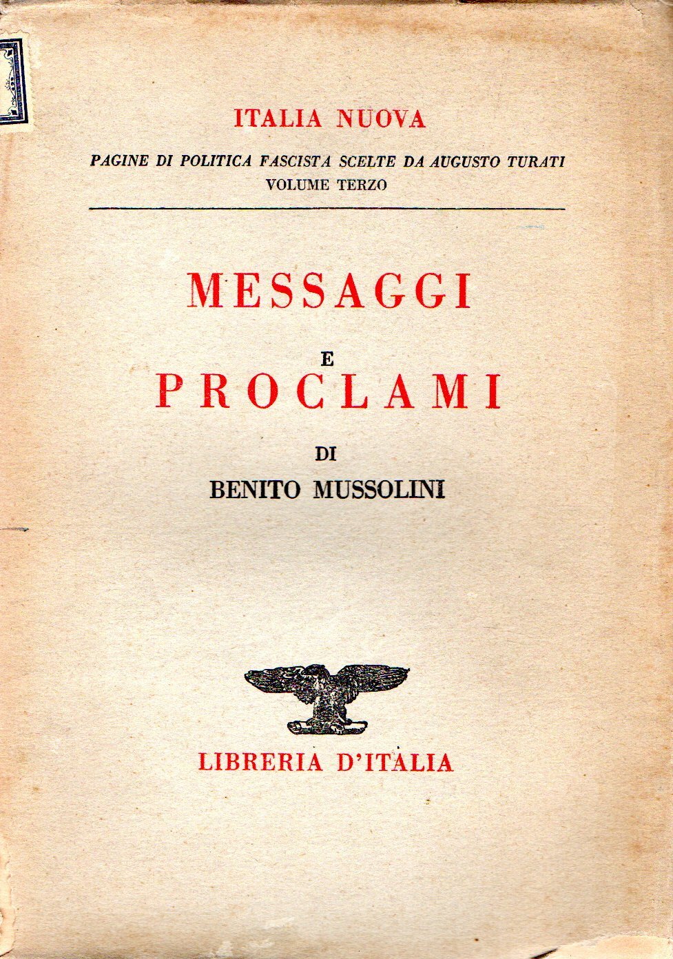 Zefiro libri