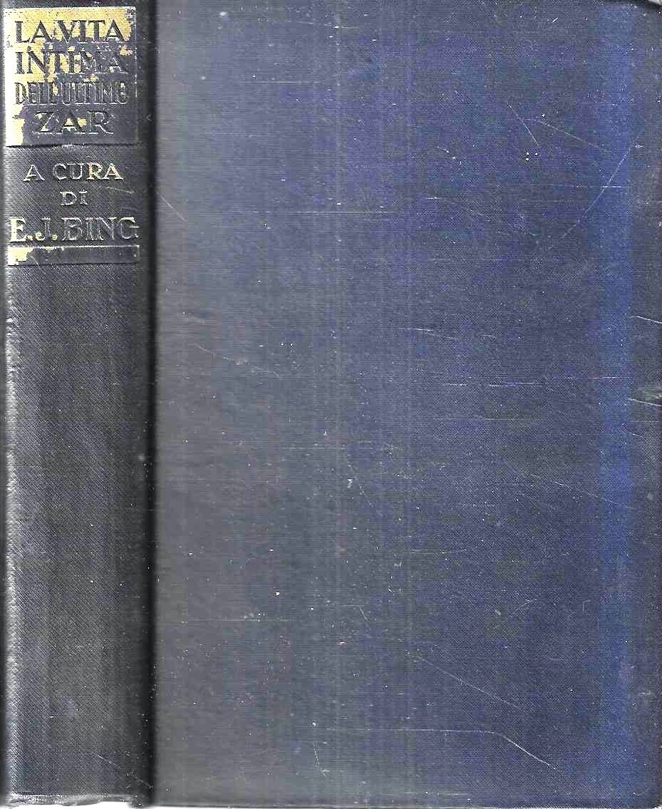 Zefiro libri