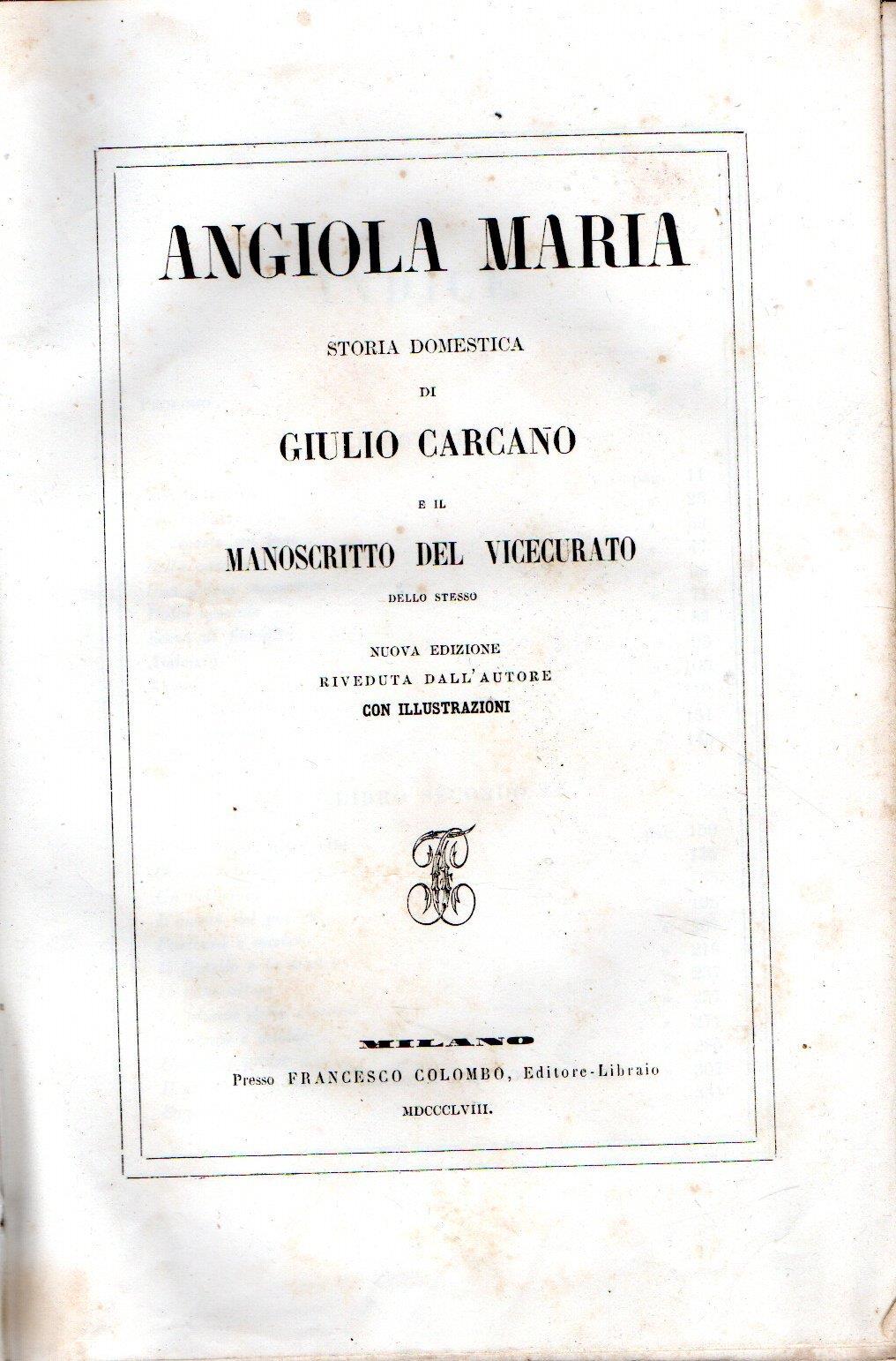 Zefiro libri