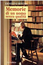 Memorie di un uomo senza qualità