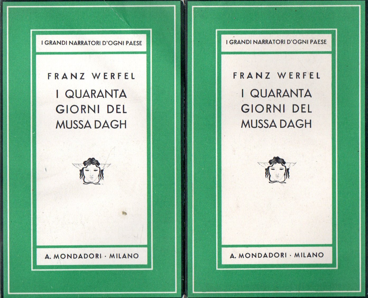 Zefiro libri