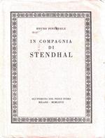 In compagnia di Stendhal