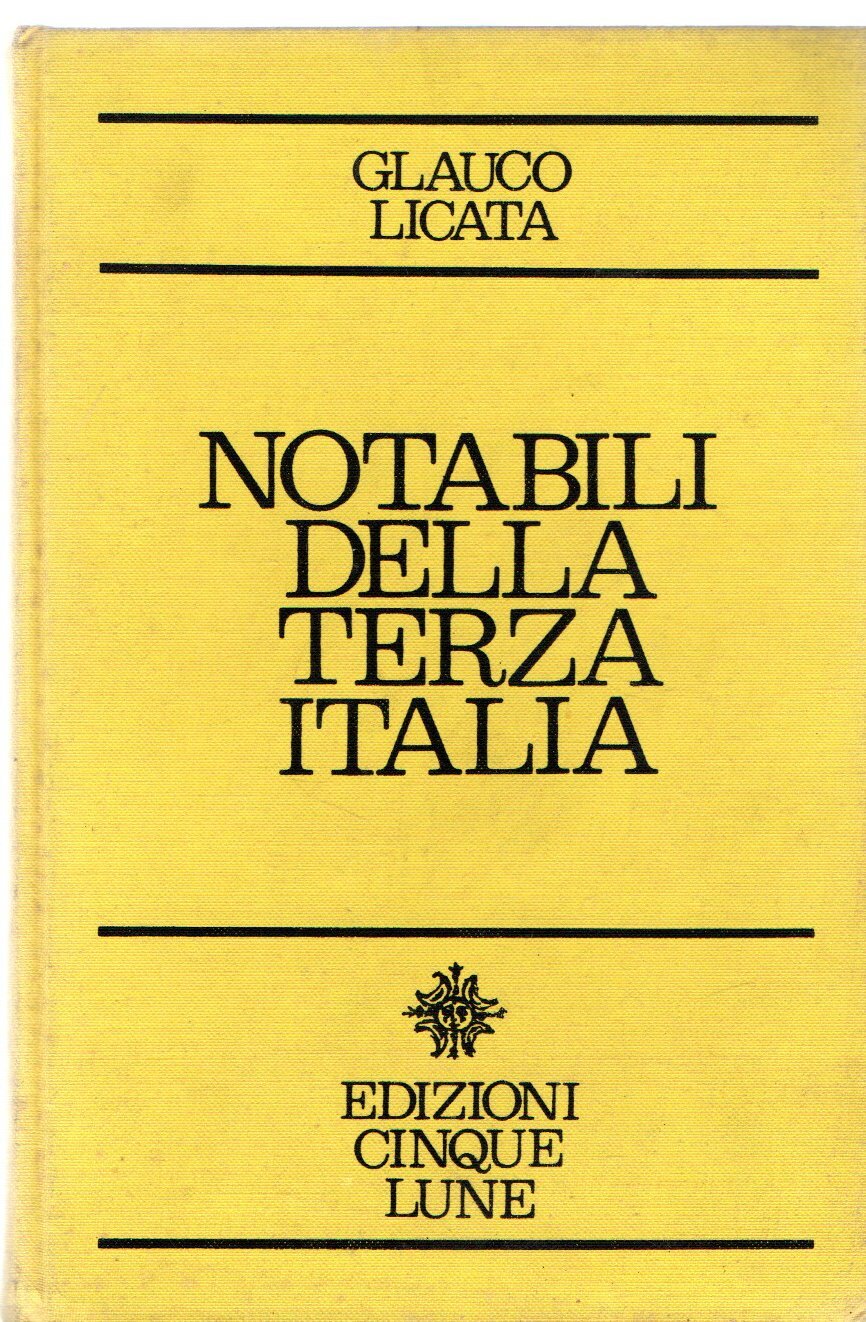 Zefiro libri
