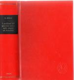 I problemi del pensiero antico dalle origini ad Aristotele, Vol. 1