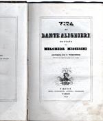 Vita di Dante Alighieri