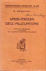 Vade-mecum dell'allevatore