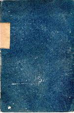 Istoria segreta del gabinetto di Napoleone Bonaparte e della corte di Saint-Cloud