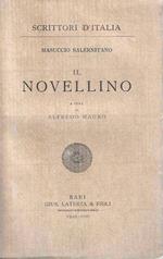 Il Novellino