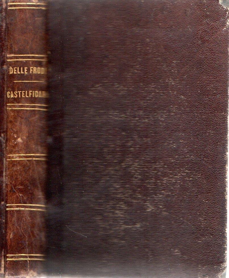 Zefiro libri